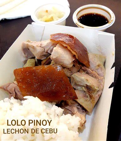 THE BEST Filipino Food in Mactan Island (Updated 2024).